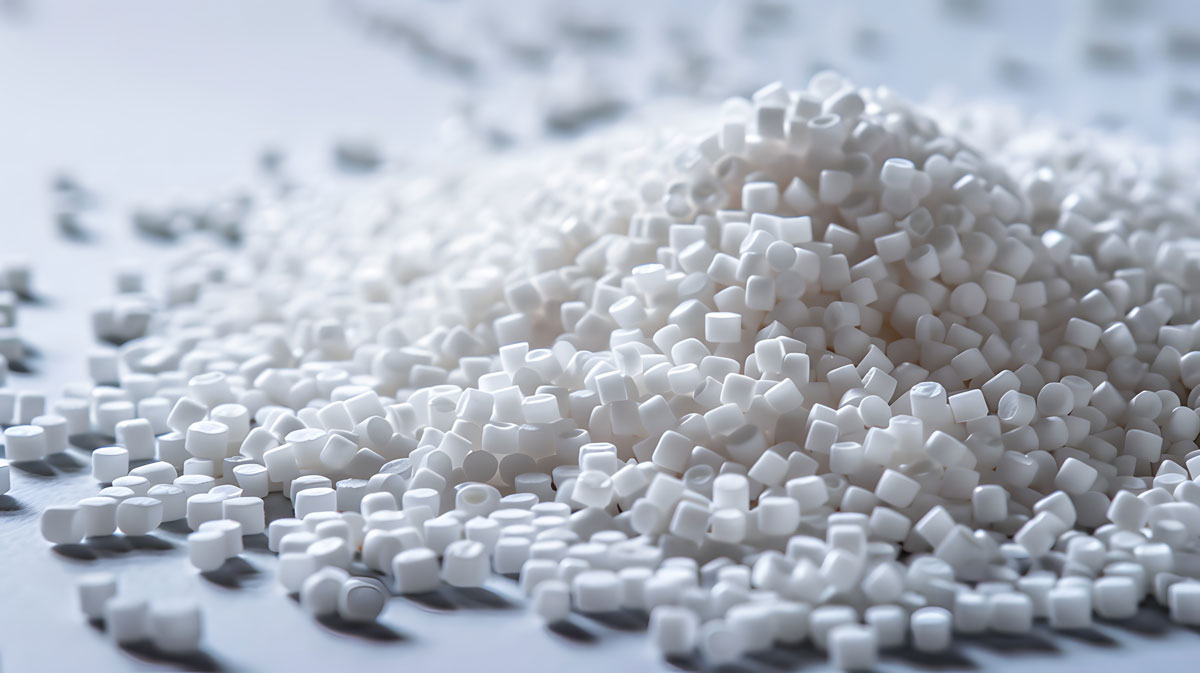 Polymers Resins